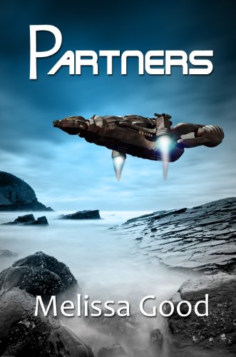 Book Cover image for Partners by Melissa Good