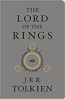 JLNICH blog beats article What Do Readers Want: Exploring the Complexity of Books The Lord of the Rings by J.R.R. Tolkien book cover image