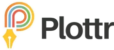 JLNICH blog beats article, Essential Software for Authors Part 1, Plottr logo image