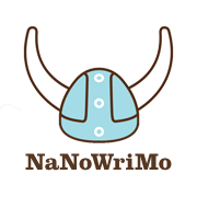 JLNICH blog beats article, The Demand of NaNoWriMo: Inspiration from the Writing Trenches. NaNoWriMo logo