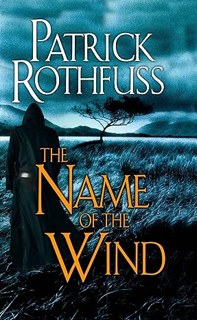 JLNICH blog beats article, Create a Compelling Structure: Persuasive Storytelling. Book cover image of The Name of the Wind by Patrick Rothfuss