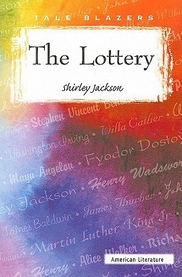 JL NICH blog beats article, In Praise of Brevity: A Journey into Novella and Short Story Publishing. Book cover image for The Lottery by Shirley Jackson