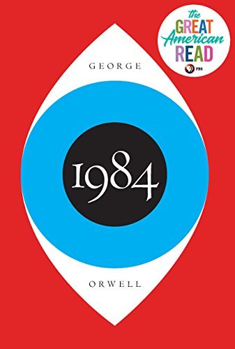 1984 by George Orwell, https://www.goodreads.com/book/show/40961427-1984