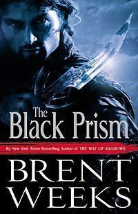 The Black Prism by Brent Weeks, https://www.goodreads.com/book/show/7165300-the-black-prism