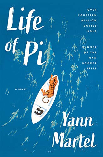 Life of Pi by Yann Martel, https://www.goodreads.com/book/show/4214.Life_of_Pi