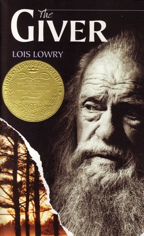 The Giver by Lois Lowry, https://www.goodreads.com/book/show/3636.The_Giver?ref=nav_sb_ss_1_23