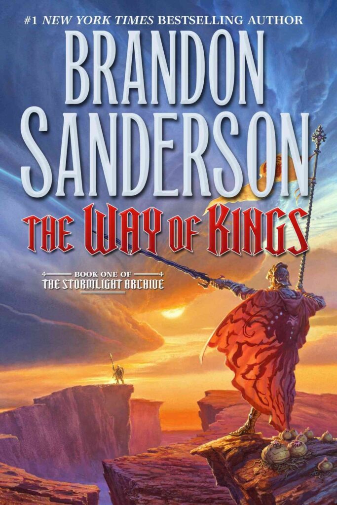 The Way of Kings by Brandon Sanderson, https://www.goodreads.com/book/show/7235533-the-way-of-kings