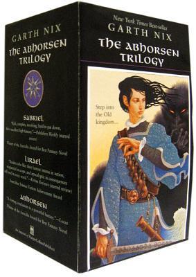 The Abhorsen Trilogy Box Set, by Garth Nix, https://www.goodreads.com/book/show/47615.The_Abhorsen_Trilogy_Box_Set?from_search=true&from_srp=true&qid=f2mt6cEu7s&rank=4